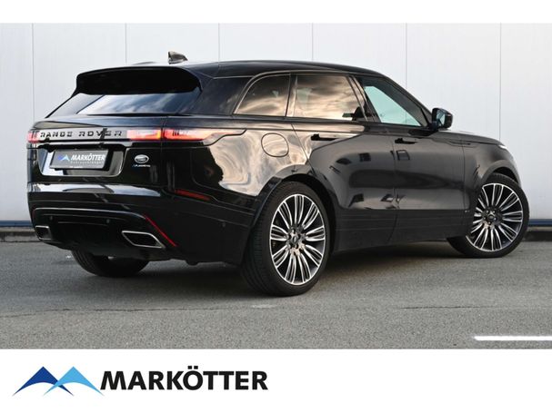 Land Rover Range Rover Velar D300 221 kW image number 3