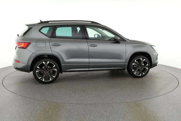 Cupra Ateca 2.0 TSI 4Drive DSG 140 kW image number 17