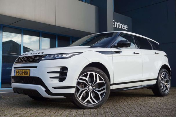 Land Rover Range Rover Evoque 198 kW image number 1