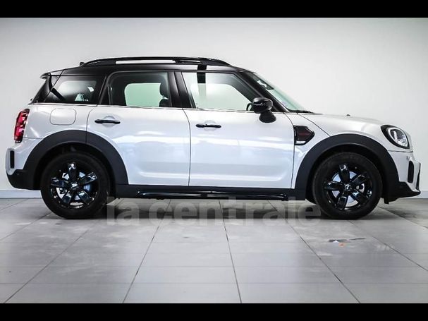 MINI Cooper Countryman 100 kW image number 5