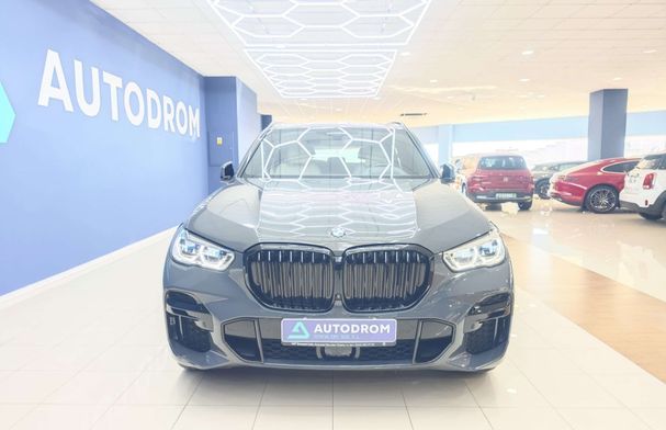 BMW X5 xDrive 210 kW image number 2