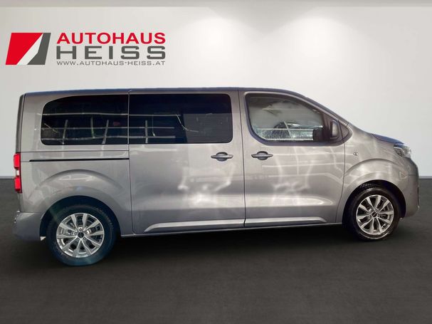 Toyota Proace Verso L1 106 kW image number 4