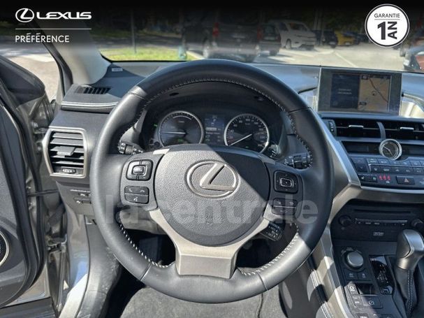 Lexus NX 300 145 kW image number 21