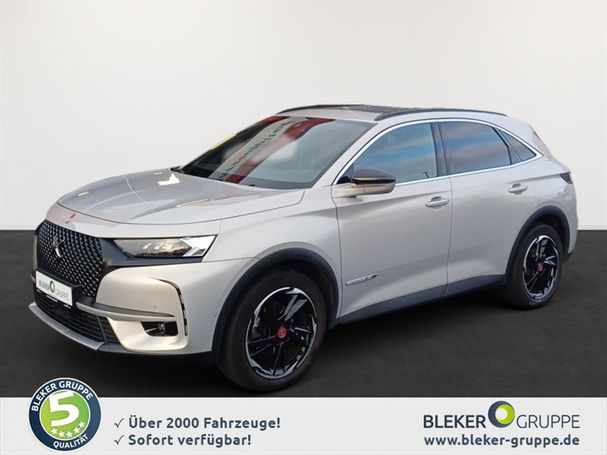 DS Automobiles 7 Crossback BlueHDi 130 96 kW image number 1