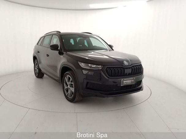 Skoda Kodiaq 2.0 TDI 4x4 DSG Sportline 110 kW image number 2