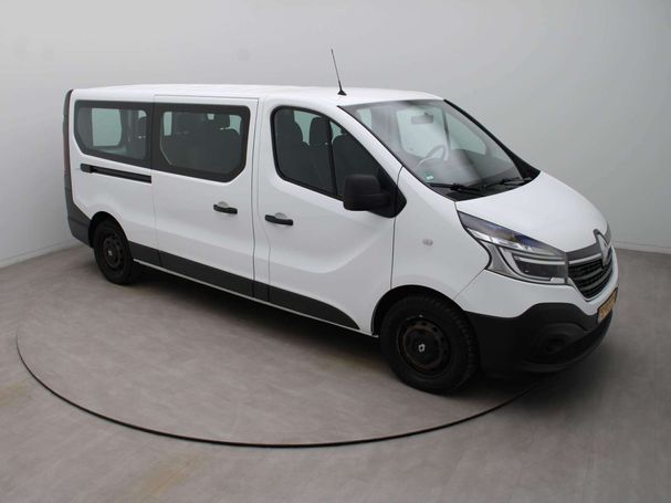 Renault Trafic Grand dCi 120 88 kW image number 10