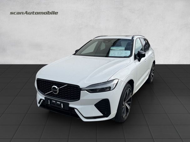 Volvo XC60 R Design 145 kW image number 1