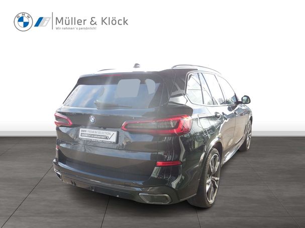 BMW X5 M 50d xDrive 294 kW image number 2