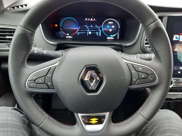 Renault Megane 118 kW image number 7