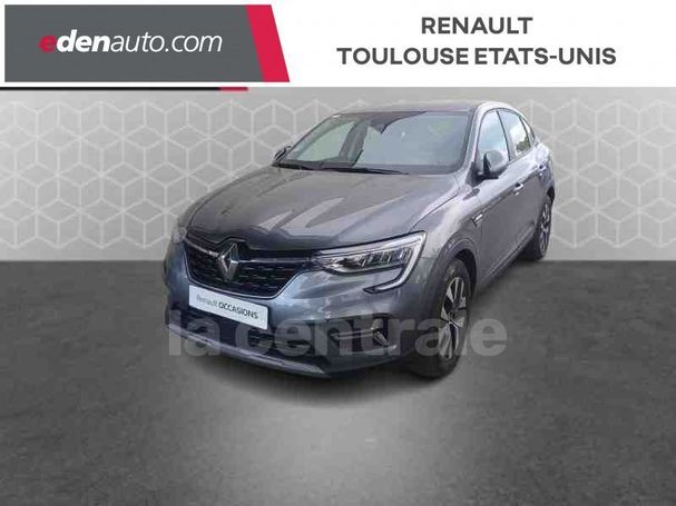 Renault Arkana 1.3 TCe EDC 103 kW image number 1