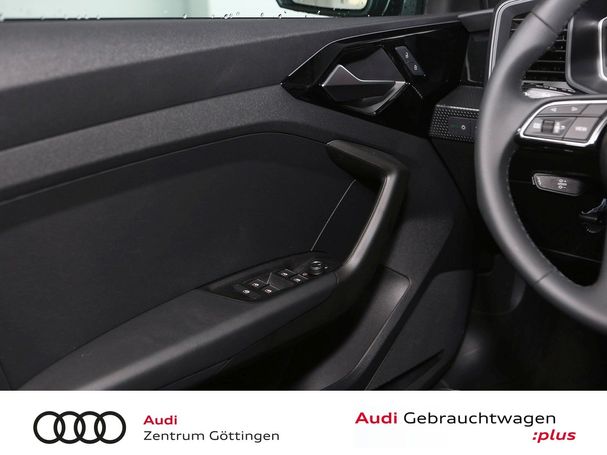 Audi A1 TFSI Sportback 81 kW image number 13