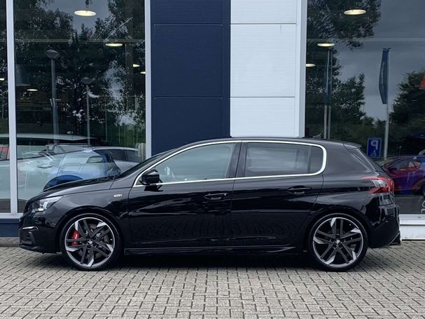 Peugeot 308 GTi by Sport 193 kW image number 15