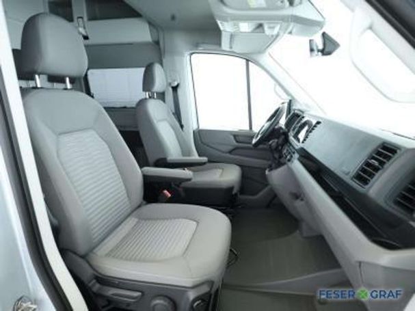 Volkswagen Crafter 130 kW image number 3