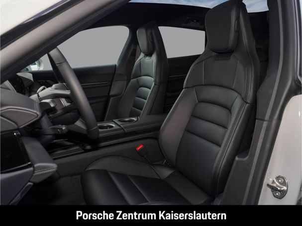 Porsche Taycan 4 Cross Turismo 320 kW image number 8