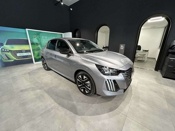 Peugeot 208 55 kW image number 3