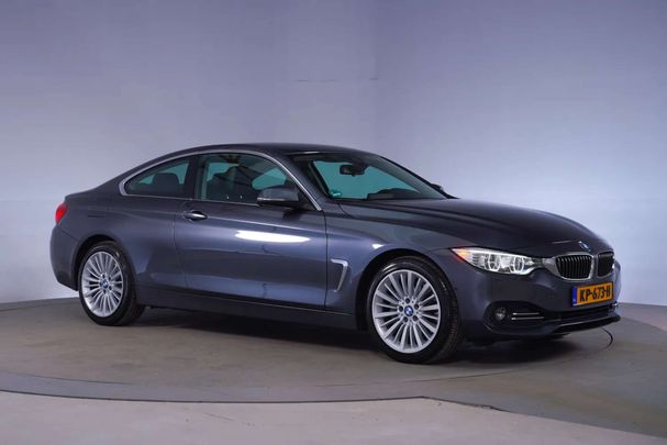 BMW 440i xDrive 240 kW image number 41