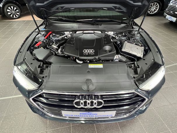 Audi A7 45 TDI quattro S-line Sport 170 kW image number 5