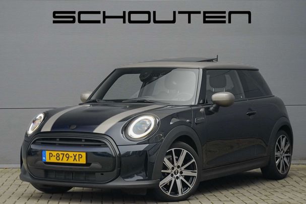 Mini Cooper Edition 100 kW image number 1