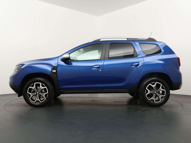 Dacia Duster TCe Prestige 74 kW image number 5