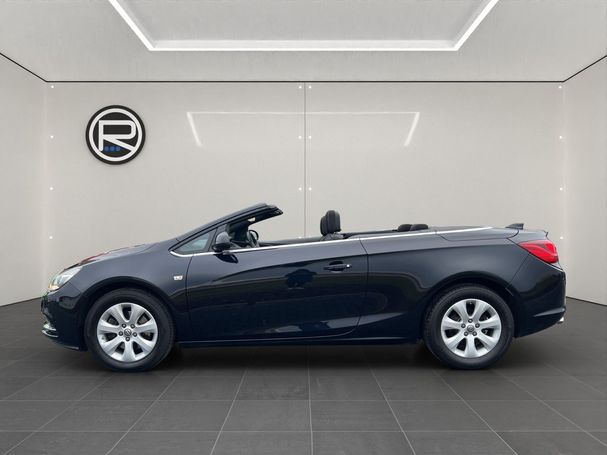 Opel Cascada 1.4 Turbo Edition 103 kW image number 5