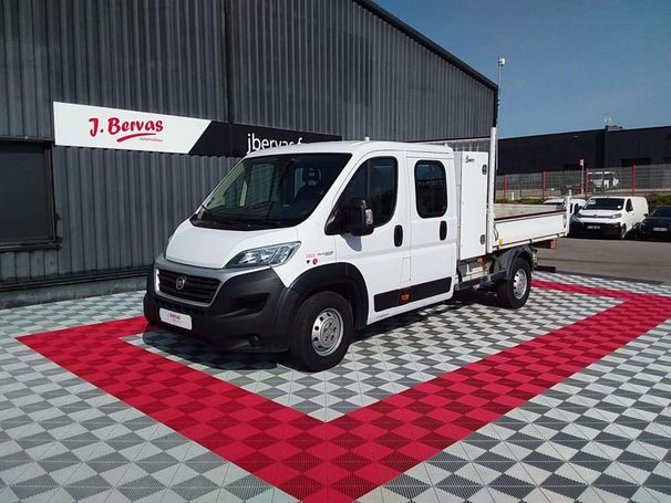 Fiat Ducato Maxi 96 kW image number 3