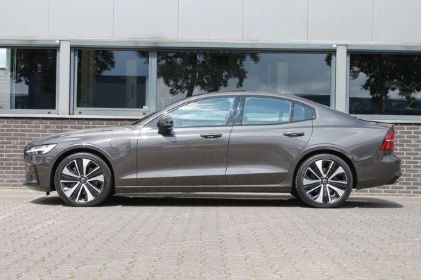 Volvo S60 T8 Plus Dark AWD 335 kW image number 3