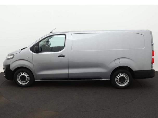 Opel Vivaro 2.0 DI L3 106 kW image number 2