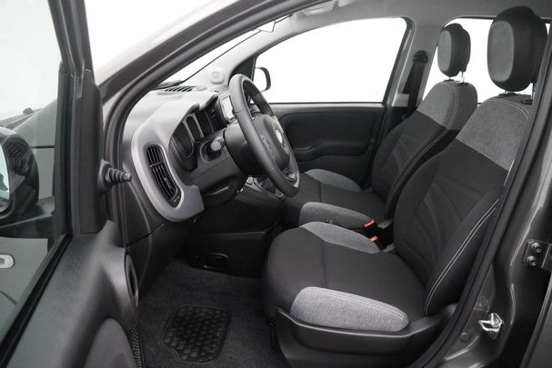 Fiat Panda 1.0 Hybrid 51 kW image number 11