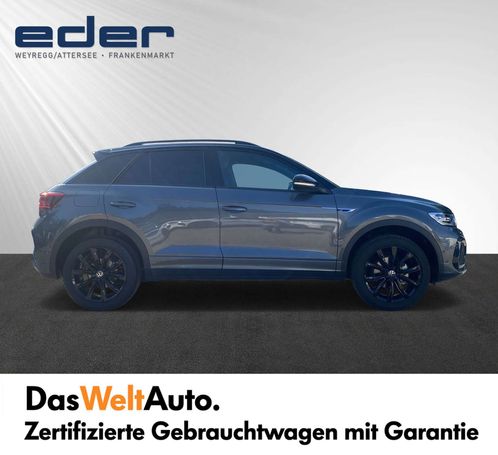 Volkswagen T-Roc TSI R-Line DSG 110 kW image number 8