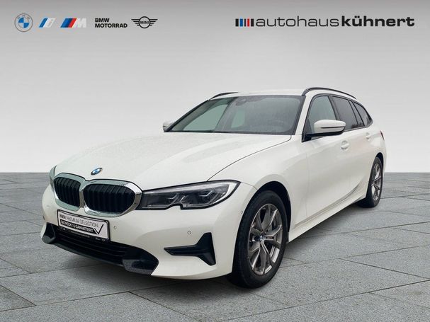 BMW 330i Touring xDrive Sport Line 190 kW image number 1