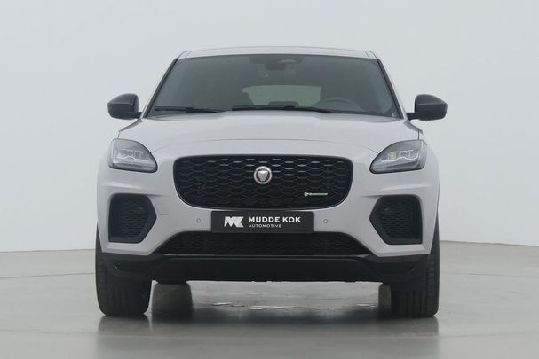 Jaguar E-Pace P300e R-Dynamic 198 kW image number 14