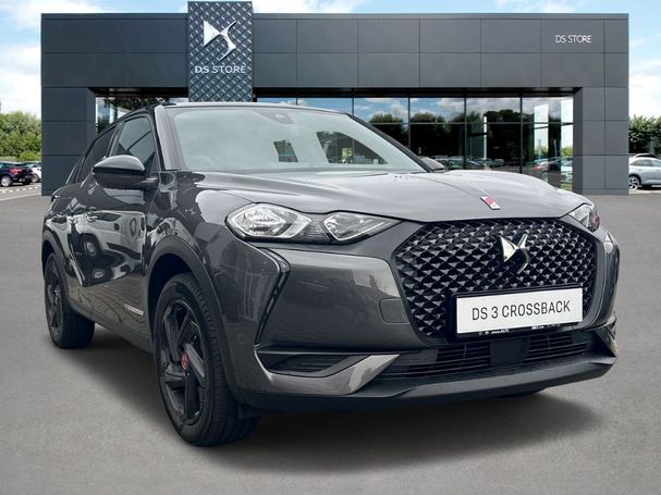 DS Automobiles 3 Crossback PureTech Performance Line 74 kW image number 3