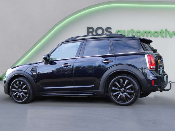 Mini Cooper Countryman 100 kW image number 4