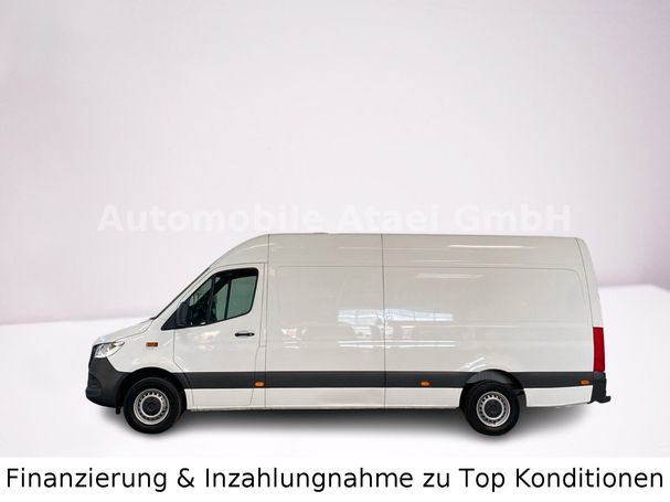 Mercedes-Benz Sprinter 315 110 kW image number 3