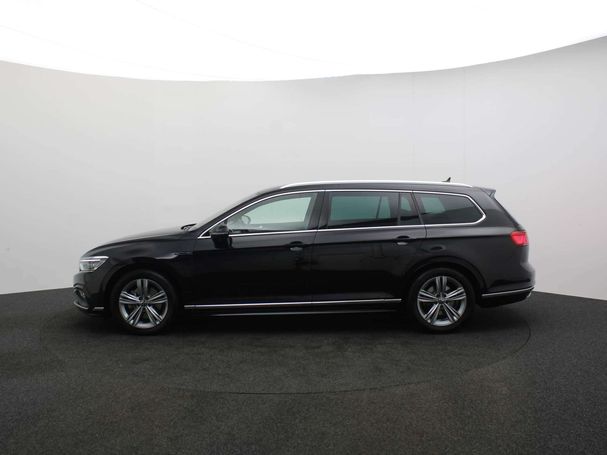 Volkswagen Passat Variant 1.5 TSI Business DSG 110 kW image number 3