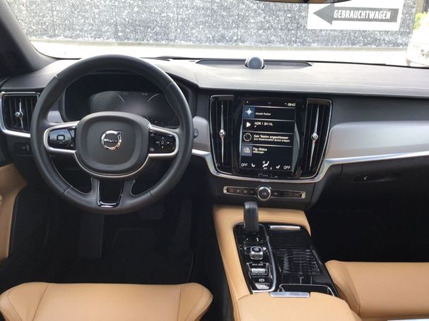 Volvo V90 T8 AWD Inscription 288 kW image number 18