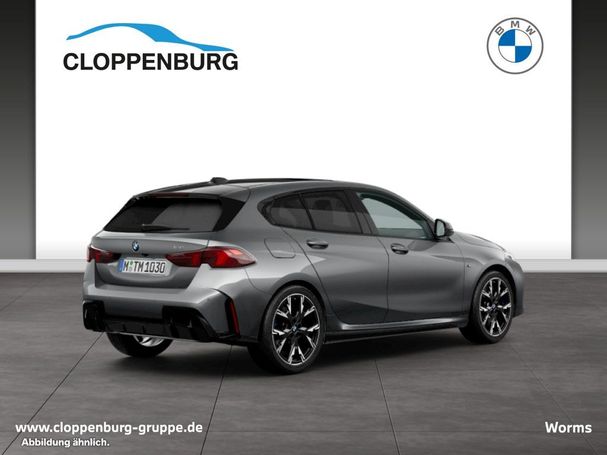 BMW 120i M Sport 125 kW image number 2