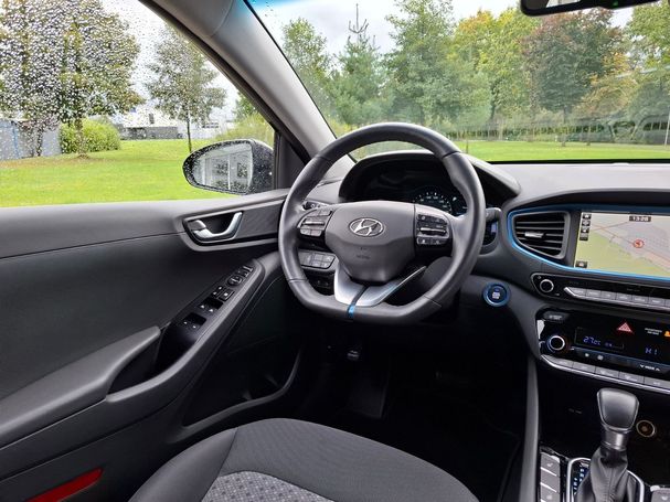 Hyundai Ioniq 104 kW image number 6