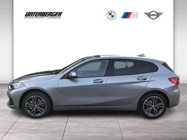 BMW 116d 85 kW image number 5