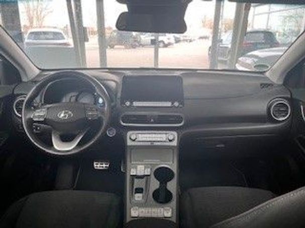 Hyundai Kona Elektro Style 150 kW image number 6