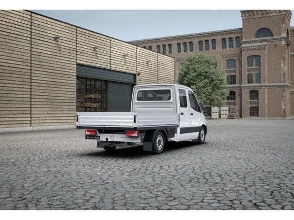 Mercedes-Benz Sprinter 319 140 kW image number 4