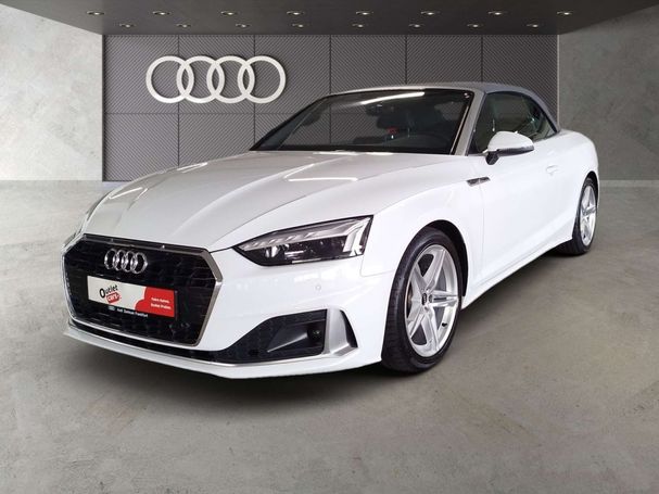 Audi A5 35 TFSI S tronic Advanced 110 kW image number 1