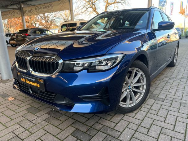 BMW 320d Touring Sport Line 140 kW image number 1