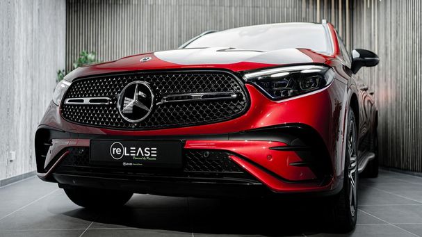 Mercedes-Benz GLC 300 198 kW image number 3