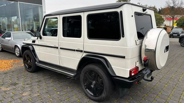 Mercedes-Benz G 63 AMG 420 kW image number 7