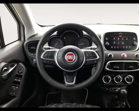 Fiat 500X Cross 1.3 DCT 110 kW image number 12