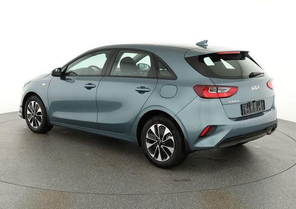 Kia Ceed 1.0 T-GDi 74 kW image number 5