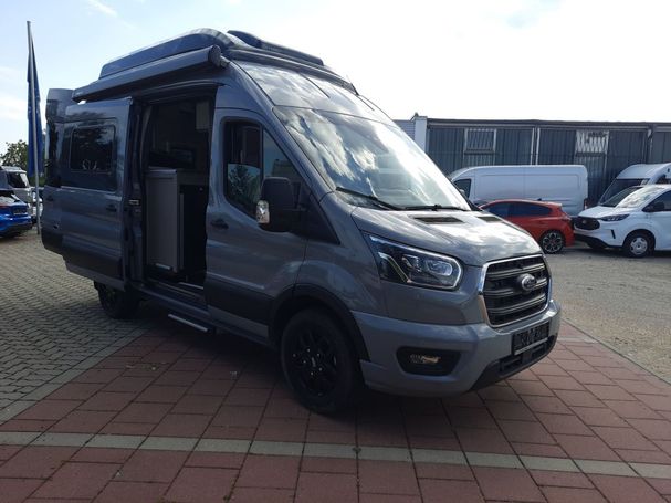 Ford Transit 125 kW image number 2