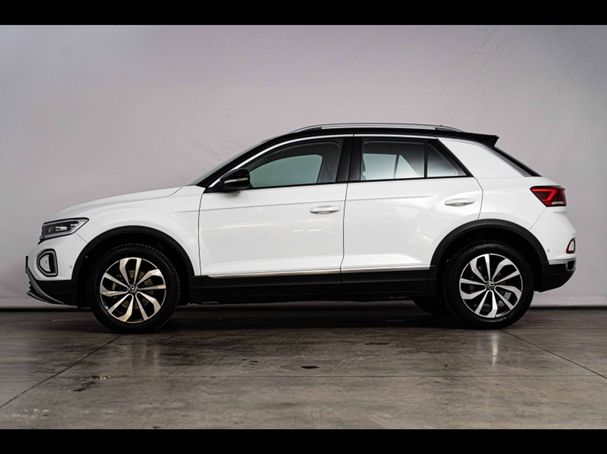 Volkswagen T-Roc 1.5 TSI Style DSG 112 kW image number 4