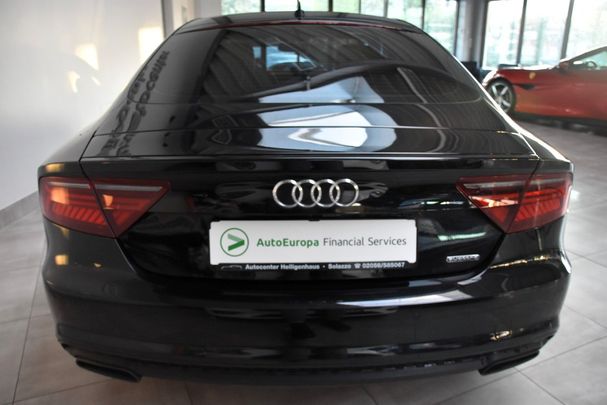 Audi A7 3.0 TDI S-line 240 kW image number 4